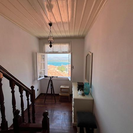 Apartament Secret Garden Nauplion Zewnętrze zdjęcie