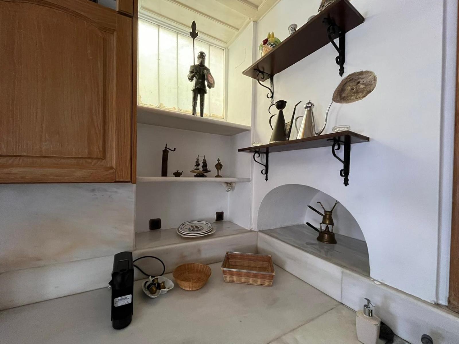 Apartament Secret Garden Nauplion Zewnętrze zdjęcie