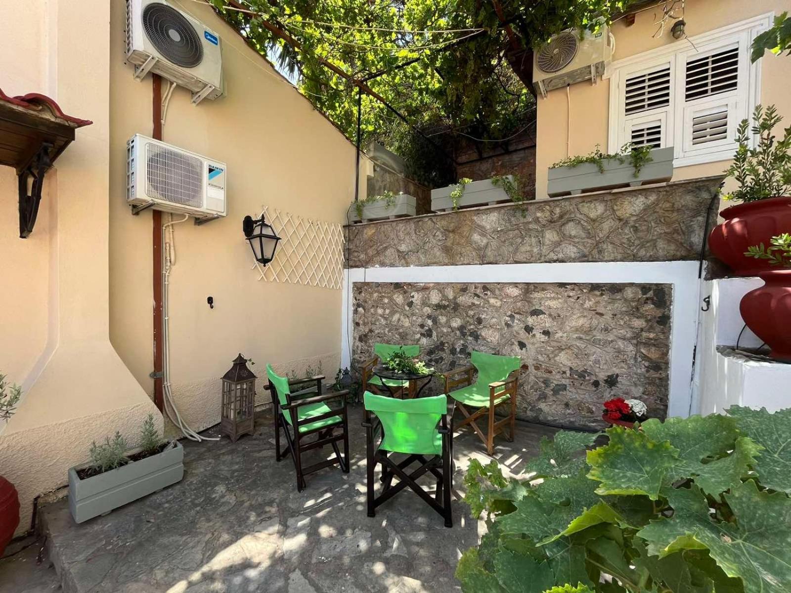Apartament Secret Garden Nauplion Zewnętrze zdjęcie