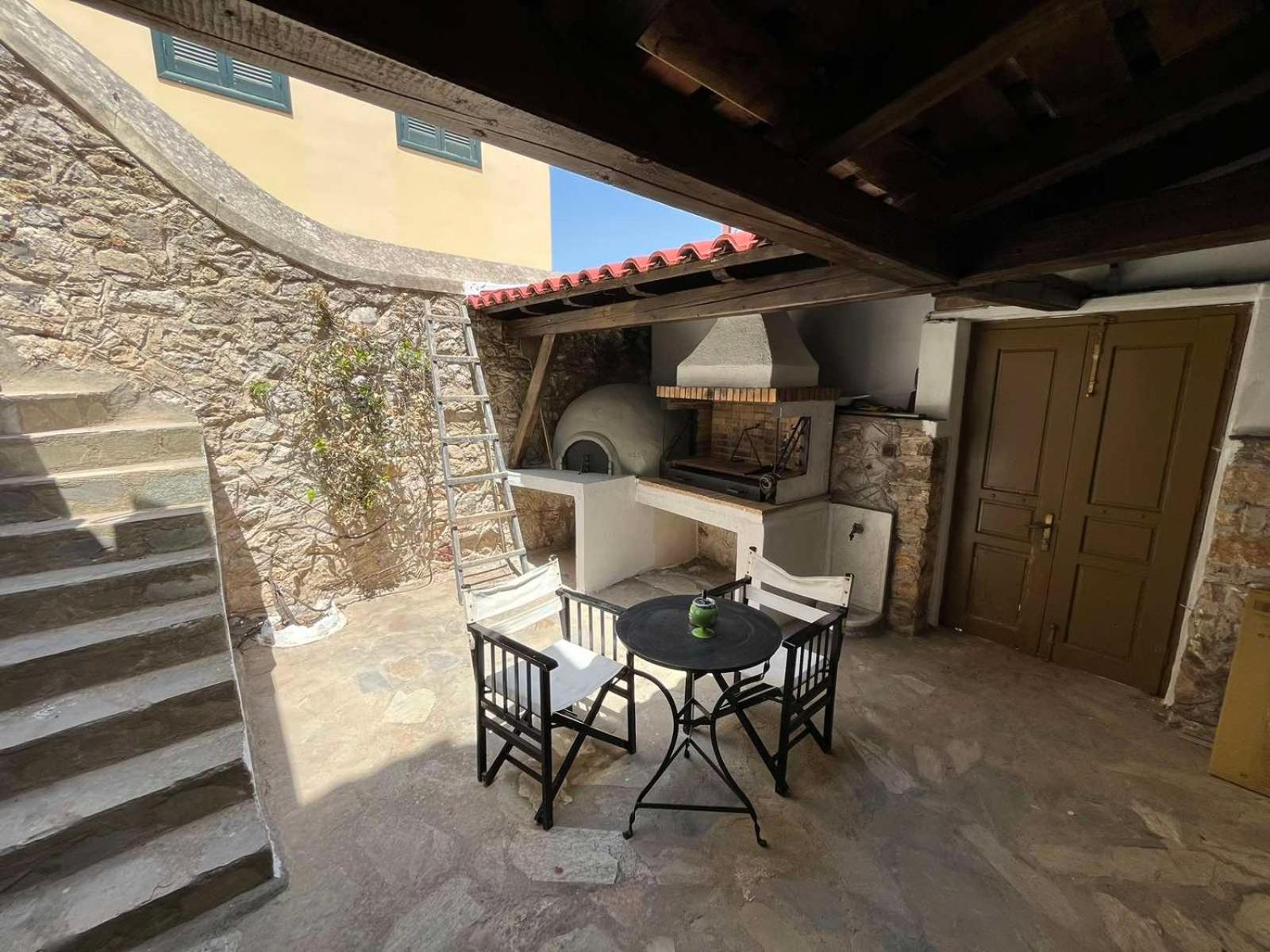 Apartament Secret Garden Nauplion Zewnętrze zdjęcie