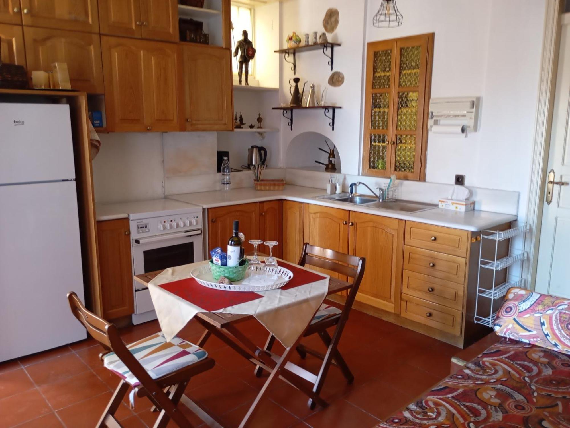 Apartament Secret Garden Nauplion Zewnętrze zdjęcie