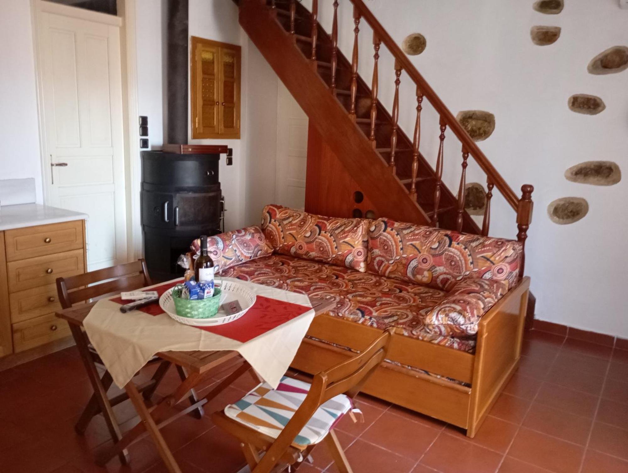 Apartament Secret Garden Nauplion Zewnętrze zdjęcie